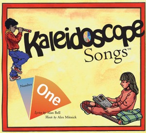 Kaleidoscope Songs Number One