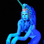 "The Unicorn" by Alan Bell