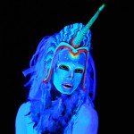 "The Unicorn" by Alan Bell